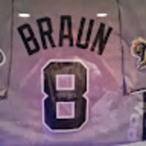 Meet your Posher, Nathaniel